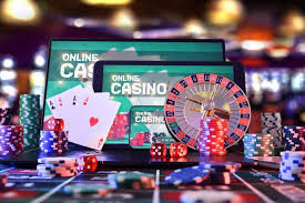 Discover the Thrills of Casino Casinoways UK 1 Discover the Thrills of Casino Casinoways UK 1