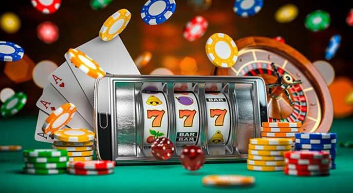 Discover the Thrills of Casino Casinoways UK 1 Discover the Thrills of Casino Casinoways UK 1