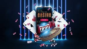 Discover the Thrills of Casino Casinoways UK 1 Discover the Thrills of Casino Casinoways UK 1