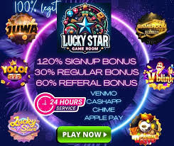 Discover the Thrills of the Lucky Star Game 2 Discover the Thrills of the Lucky Star Game 2