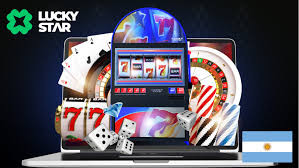 Explore the Excitement of Lucky Star Casino Explore the Excitement of Lucky Star Casino