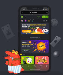 Exploring the Exciting World of BC.Game Casino Games 23 Exploring the Exciting World of BC.Game Casino Games 23