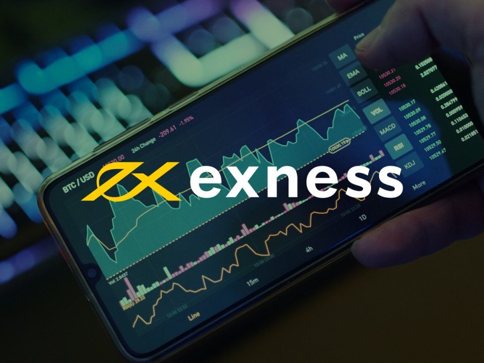 Exploring the Exness App Features, Benefits, and How to Get Started Exploring the Exness App Features, Benefits, and How to Get Started