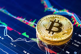 Mastering Crypto Trading Charts Techniques and Strategies Mastering Crypto Trading Charts Techniques and Strategies