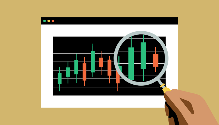 Mastering Crypto Trading Charts Techniques and Strategies Mastering Crypto Trading Charts Techniques and Strategies