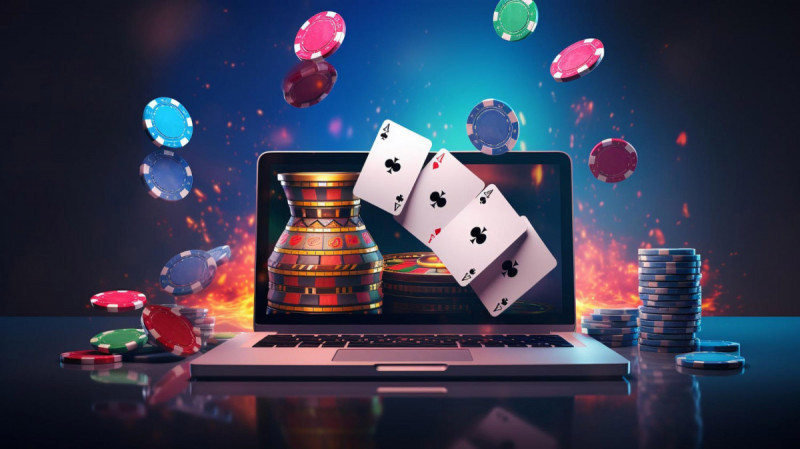 Online Casino Games in the UK 0 Online Casino Games in the UK 0