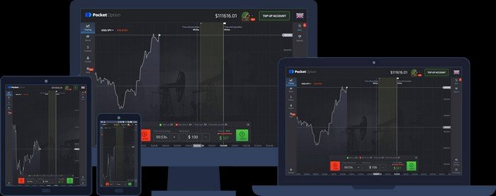 Pocket Option Official Your Gateway to Online Trading Success Pocket Option Official Your Gateway to Online Trading Success