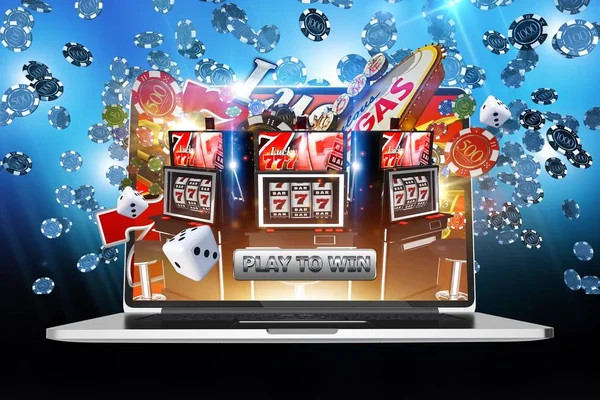 Triumph Casino Your Ultimate Guide to Online Gaming Triumph Casino Your Ultimate Guide to Online Gaming