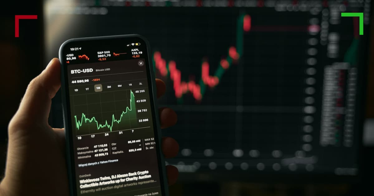 Understanding Crypto Trading Order Types for Better Investments Understanding Crypto Trading Order Types for Better Investments