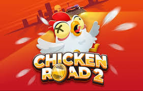Chicken Road Video Game - Play For Free
